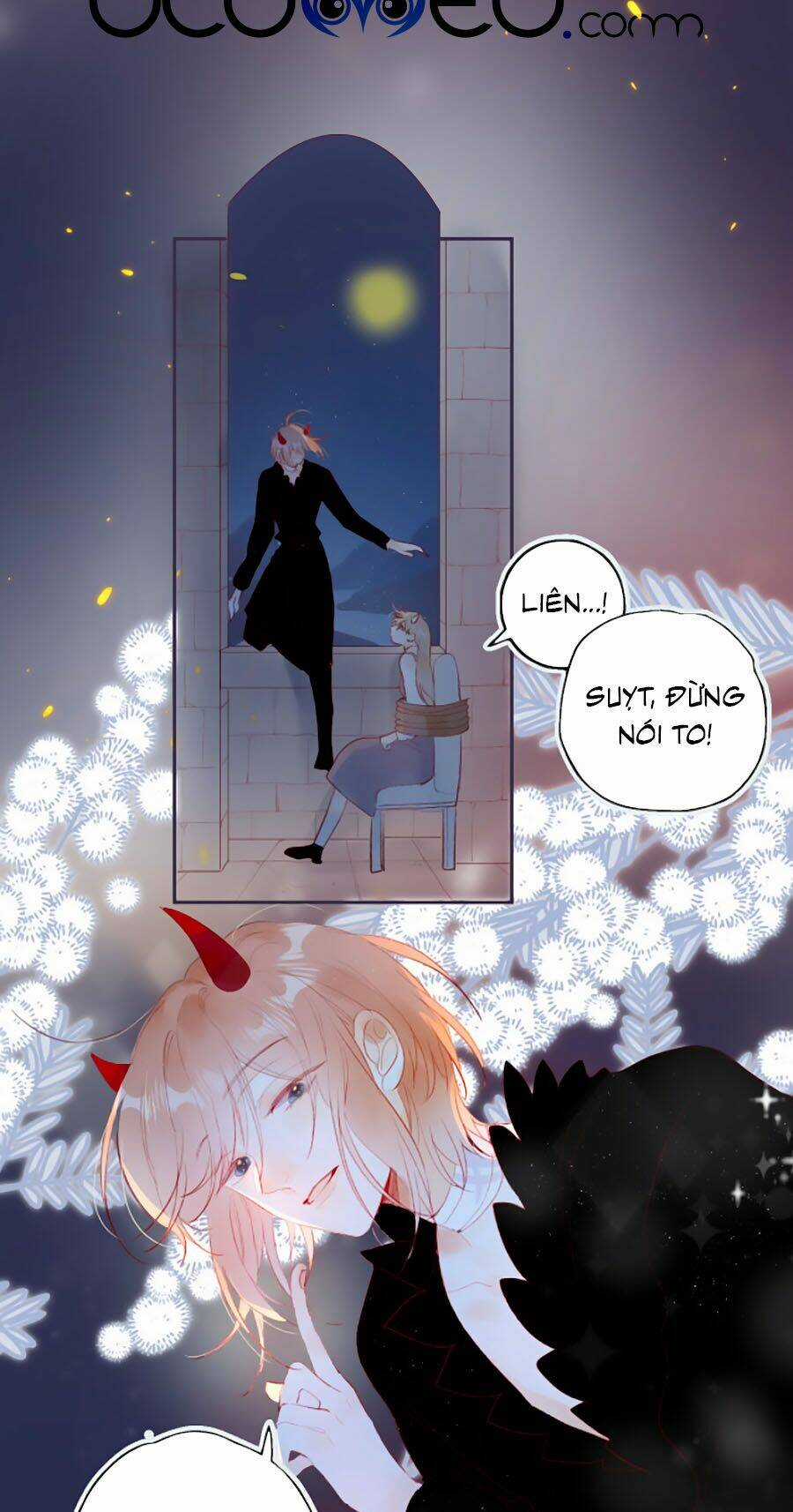 Hoa Dữ Ẩn Nặc Chi Ô - Chapter 122 - Trang 3