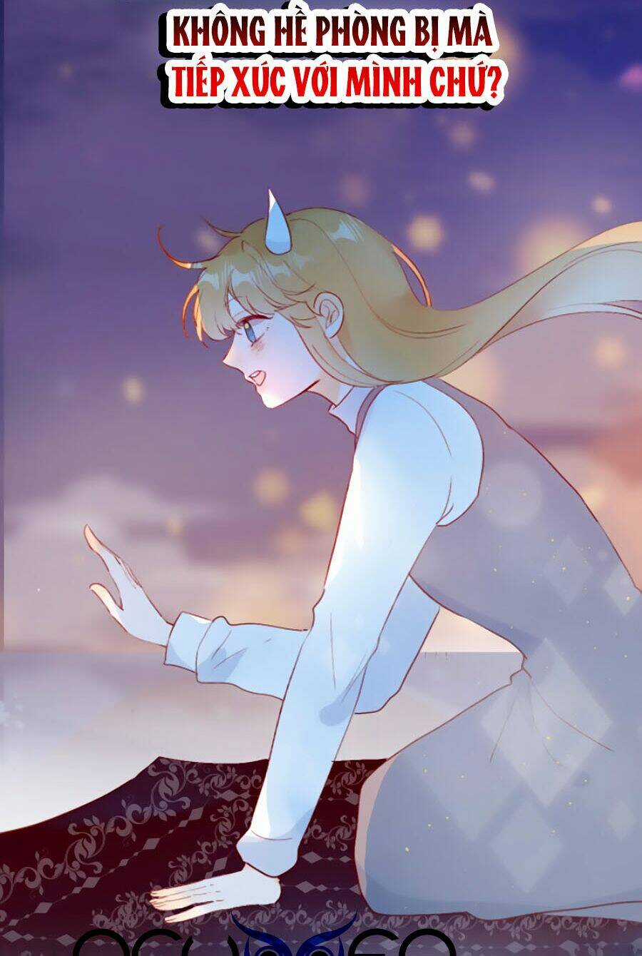 Hoa Dữ Ẩn Nặc Chi Ô - Chapter 123 - Trang 3