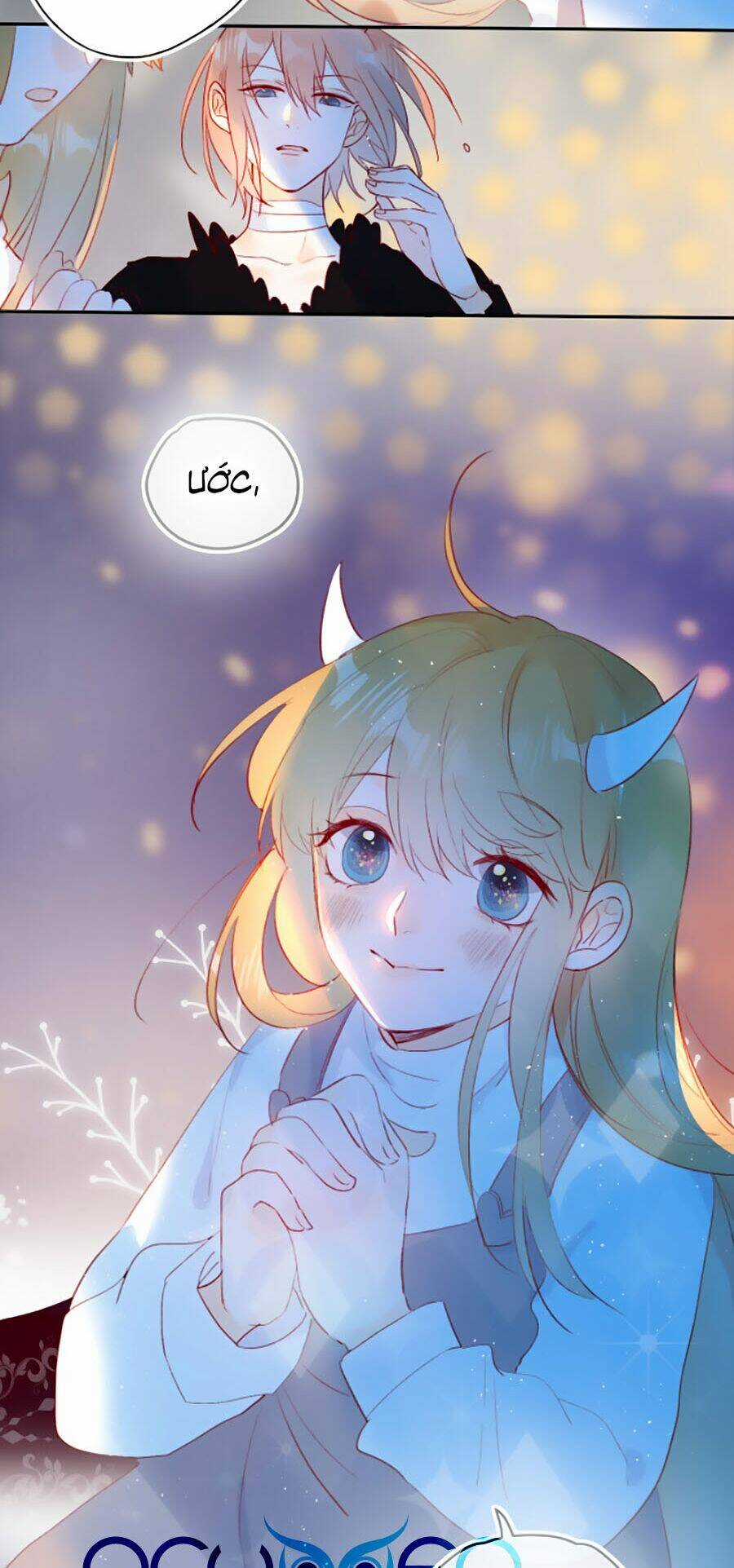 Hoa Dữ Ẩn Nặc Chi Ô - Chapter 123 - Trang 8