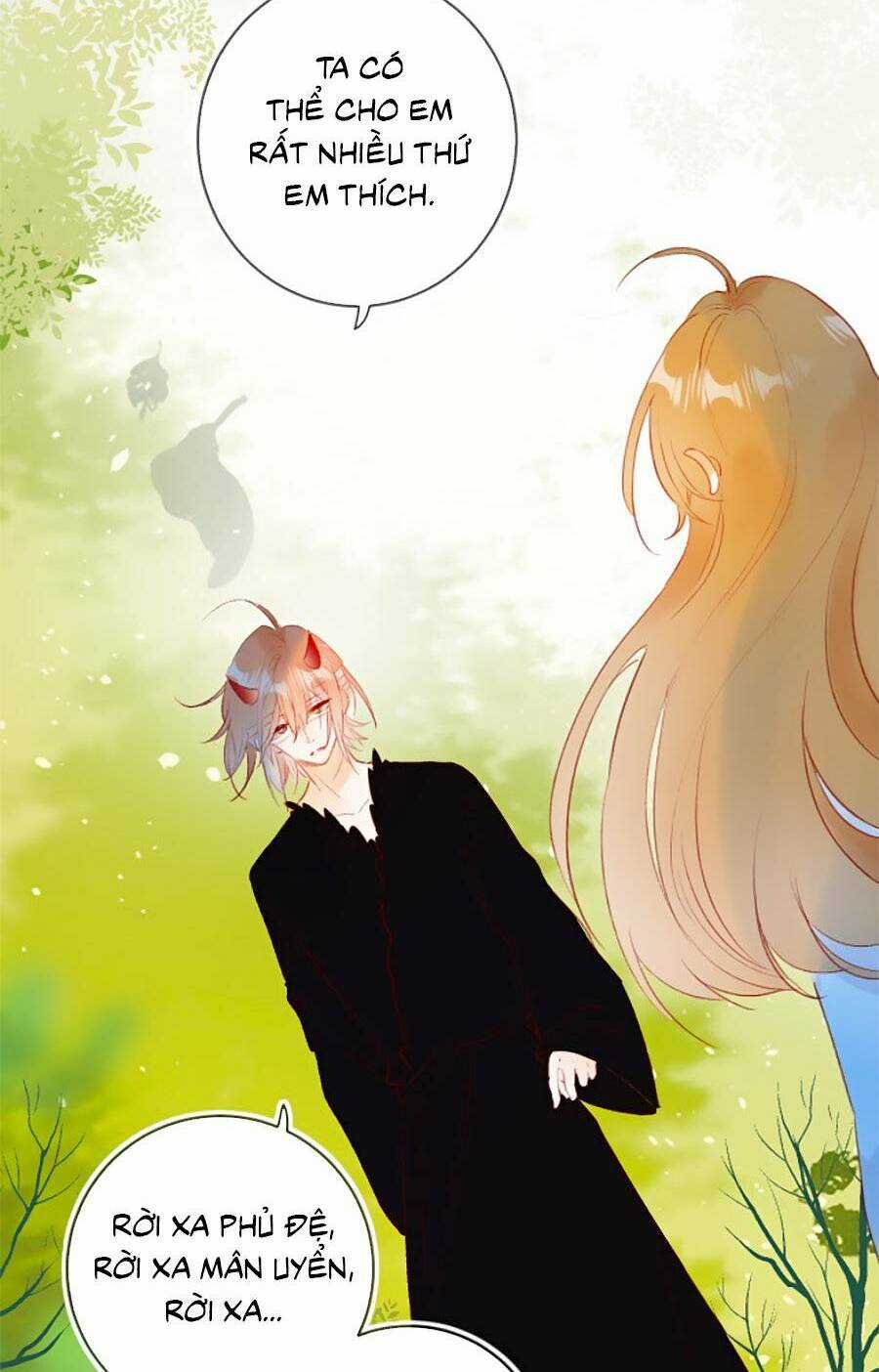 Hoa Dữ Ẩn Nặc Chi Ô - Chapter 129 - Trang 4