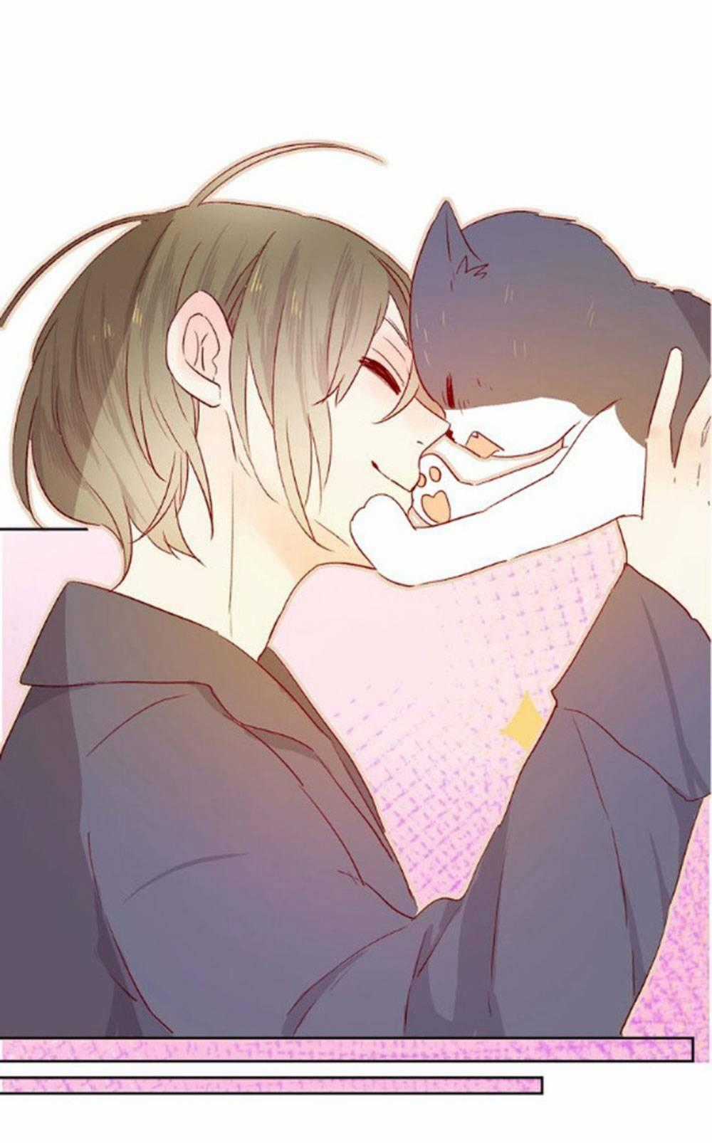 Hoa Dữ Ẩn Nặc Chi Ô - Chapter 13 - Trang 2