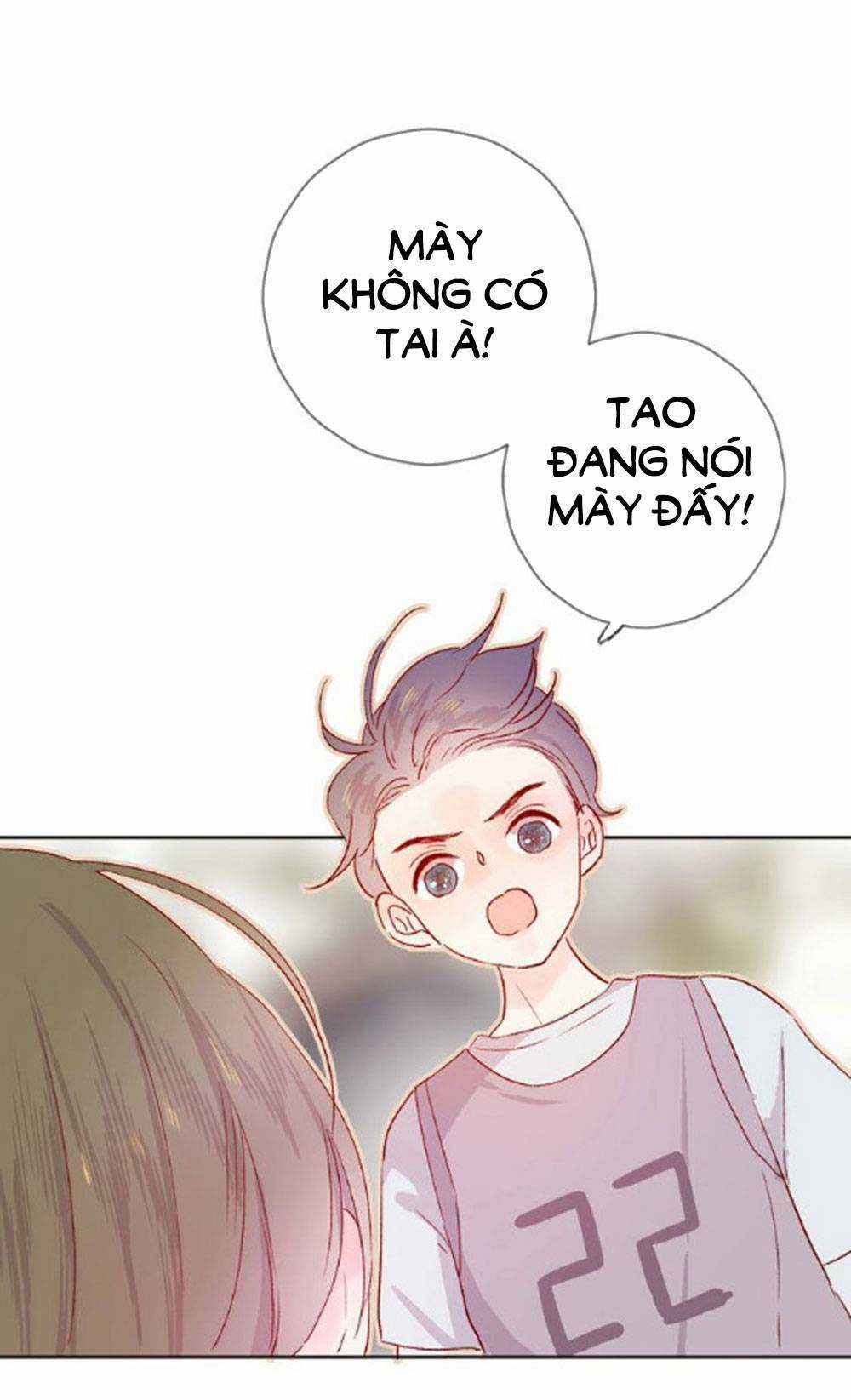 Hoa Dữ Ẩn Nặc Chi Ô - Chapter 13 - Trang 13