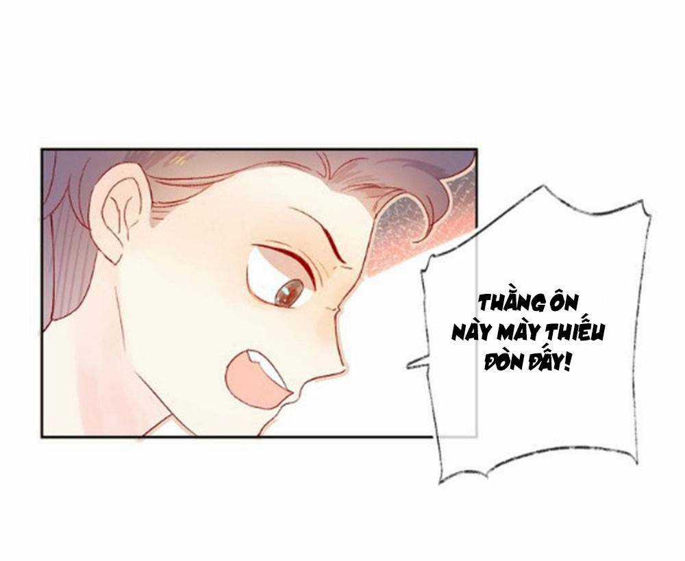 Hoa Dữ Ẩn Nặc Chi Ô - Chapter 13 - Trang 16