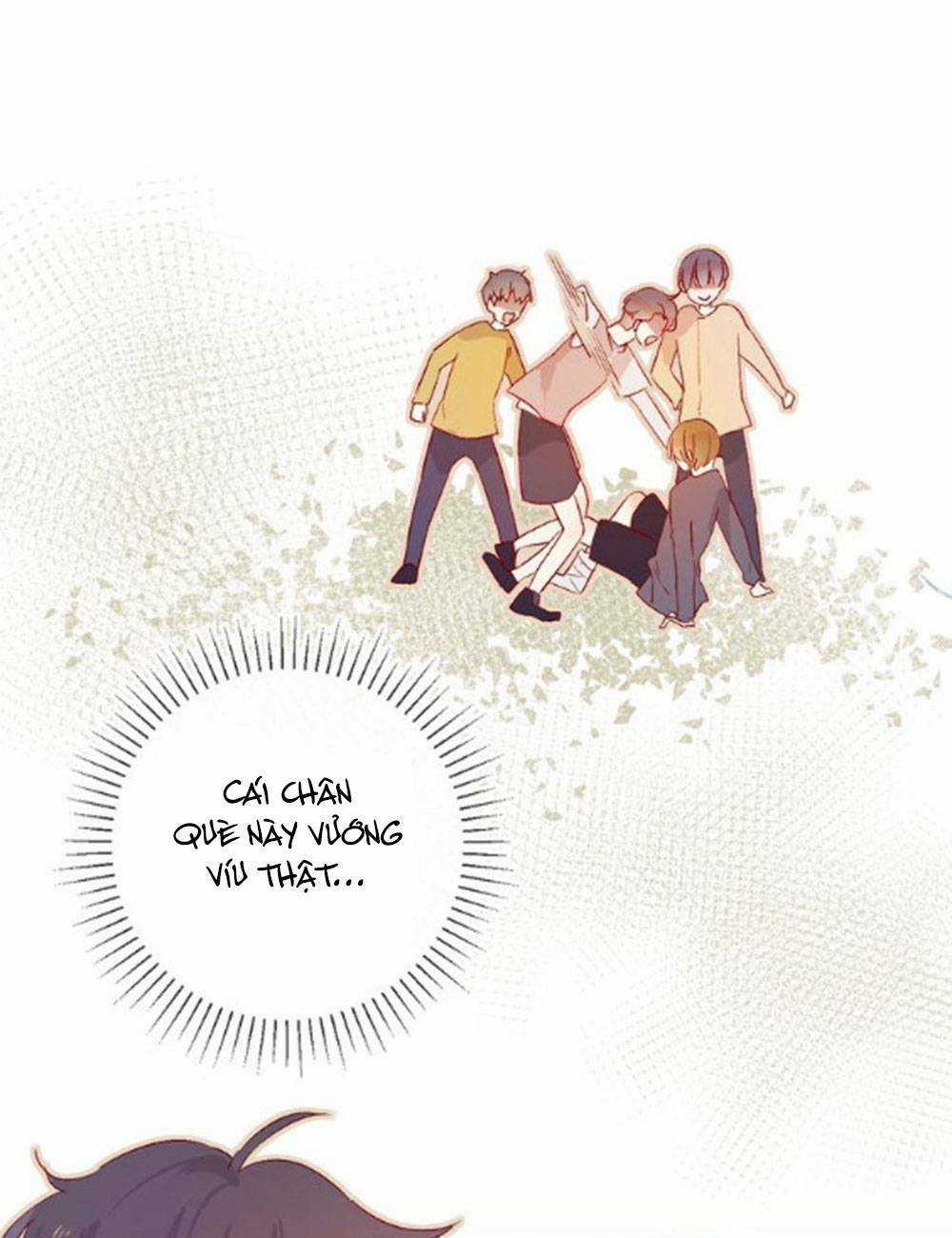 Hoa Dữ Ẩn Nặc Chi Ô - Chapter 13 - Trang 17