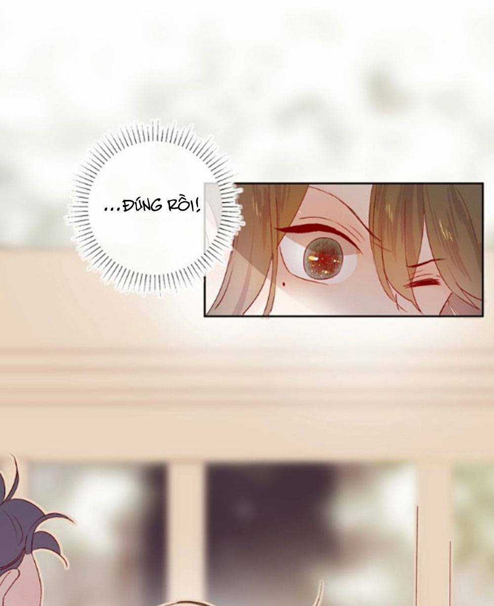 Hoa Dữ Ẩn Nặc Chi Ô - Chapter 13 - Trang 19