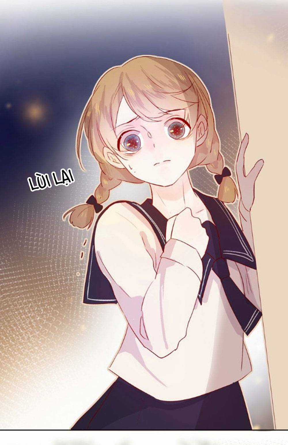 Hoa Dữ Ẩn Nặc Chi Ô - Chapter 13 - Trang 21