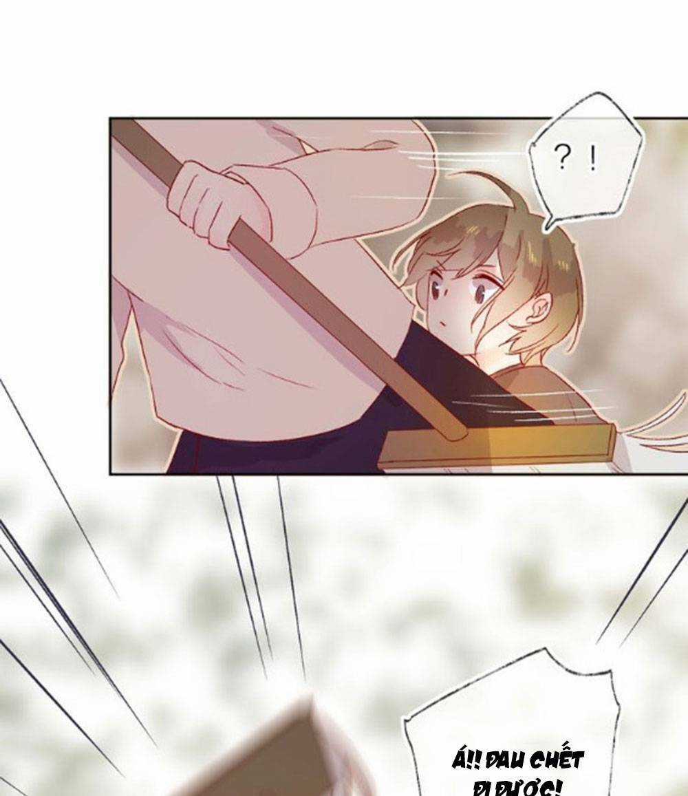 Hoa Dữ Ẩn Nặc Chi Ô - Chapter 13 - Trang 29