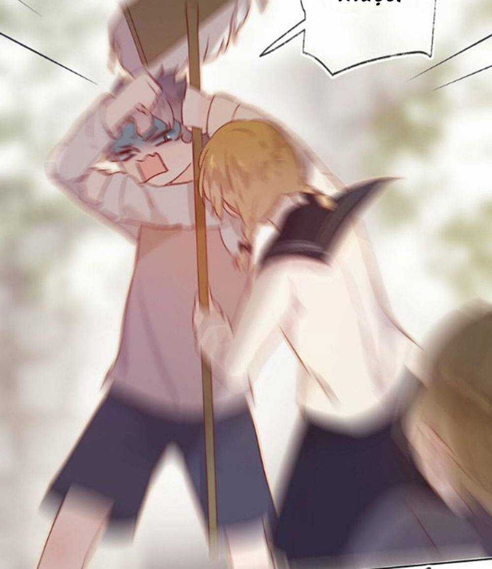 Hoa Dữ Ẩn Nặc Chi Ô - Chapter 13 - Trang 30