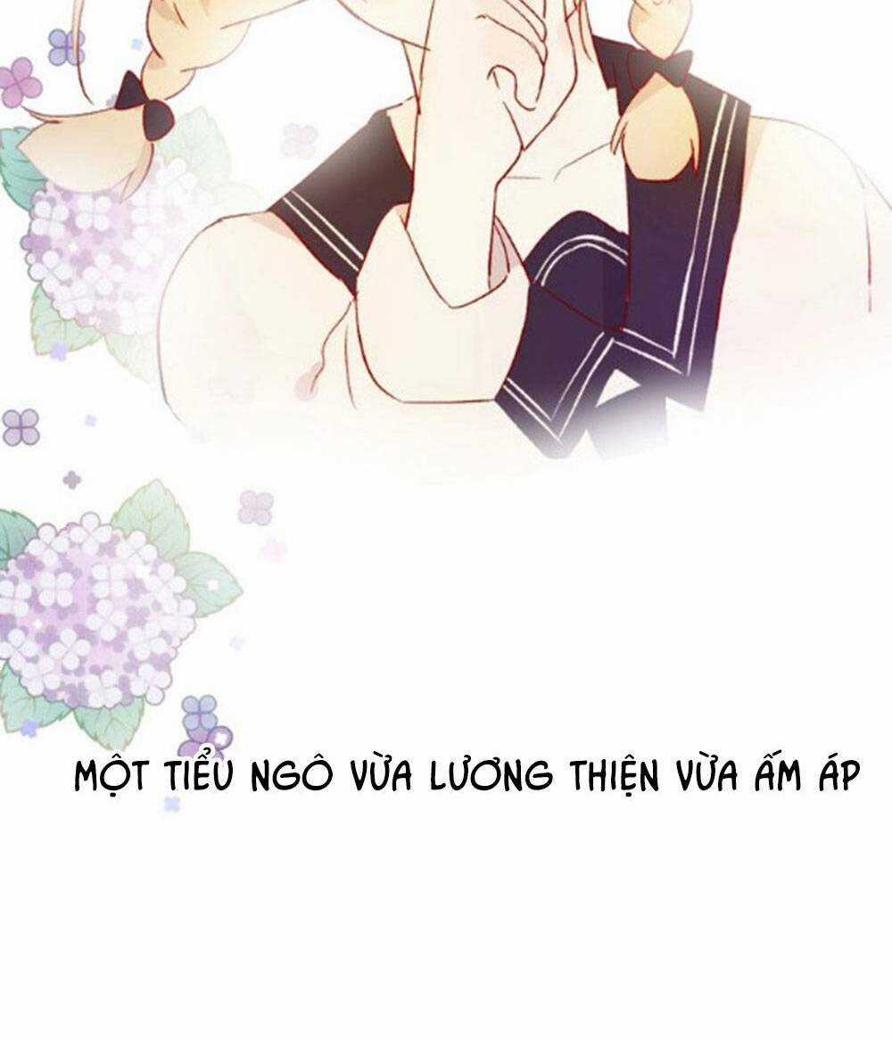 Hoa Dữ Ẩn Nặc Chi Ô - Chapter 13 - Trang 4