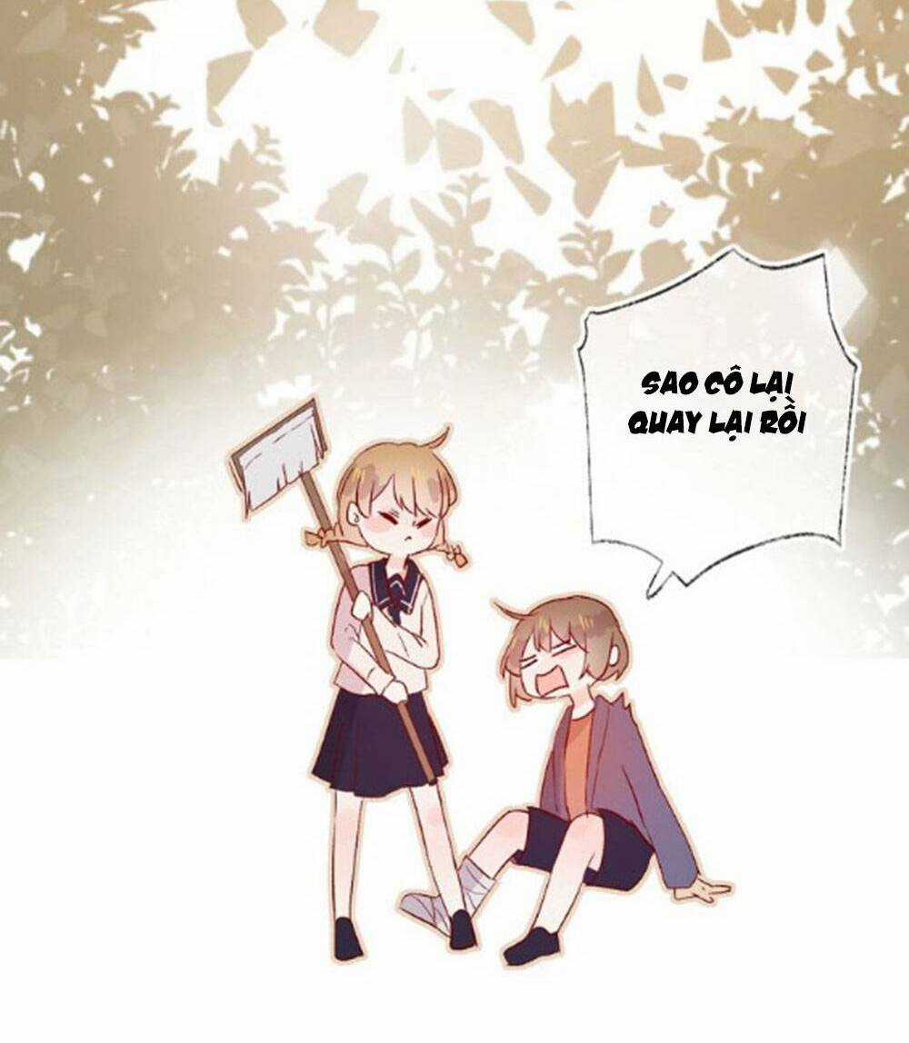 Hoa Dữ Ẩn Nặc Chi Ô - Chapter 13 - Trang 34