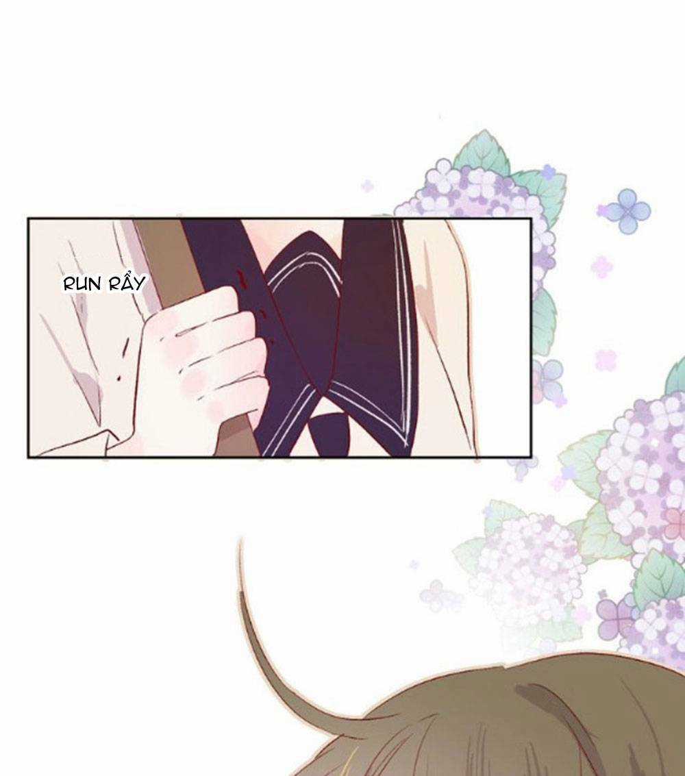 Hoa Dữ Ẩn Nặc Chi Ô - Chapter 13 - Trang 36