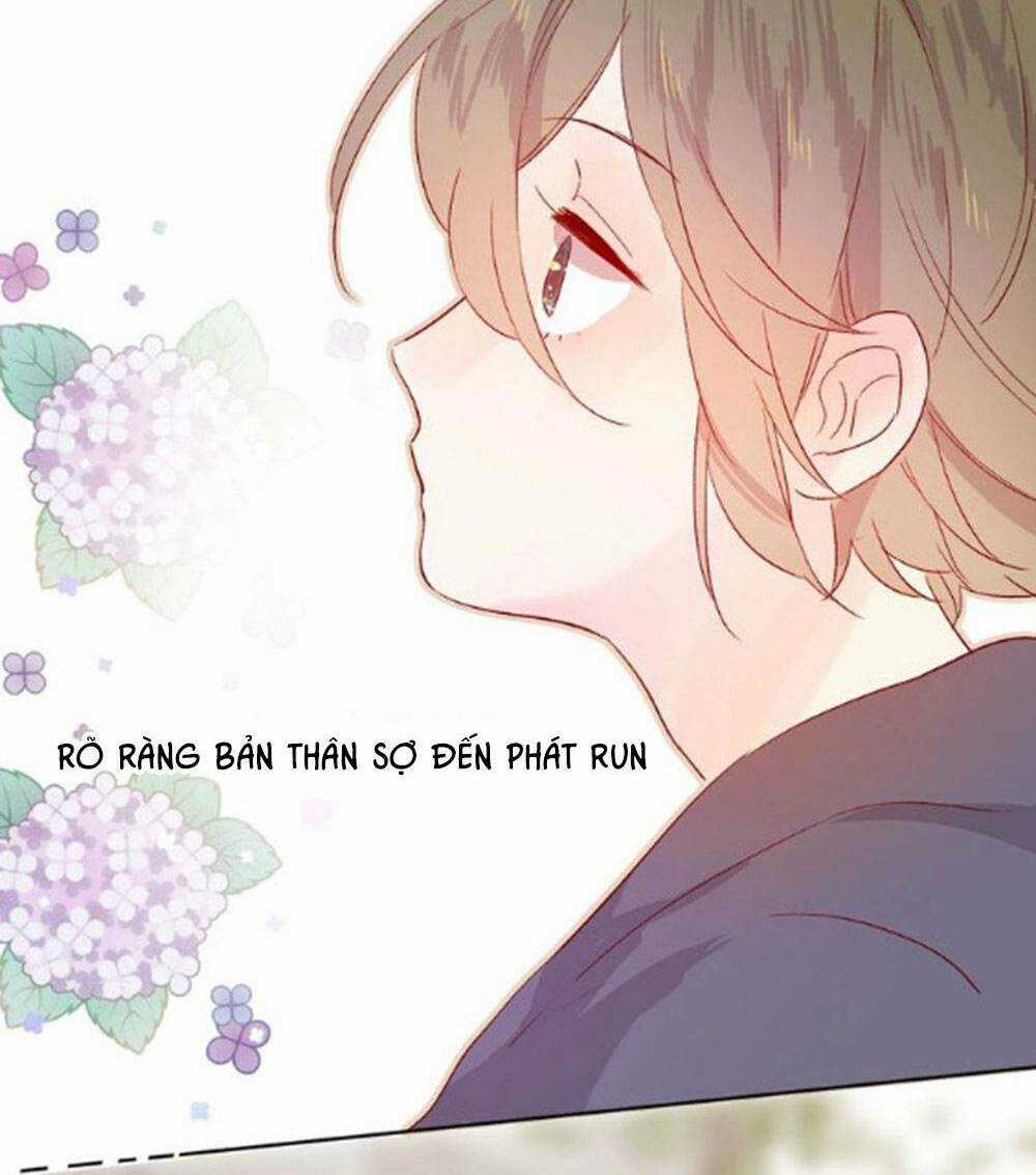 Hoa Dữ Ẩn Nặc Chi Ô - Chapter 13 - Trang 37