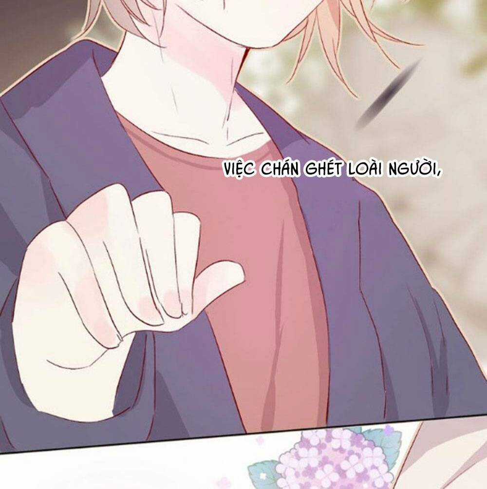 Hoa Dữ Ẩn Nặc Chi Ô - Chapter 13 - Trang 41