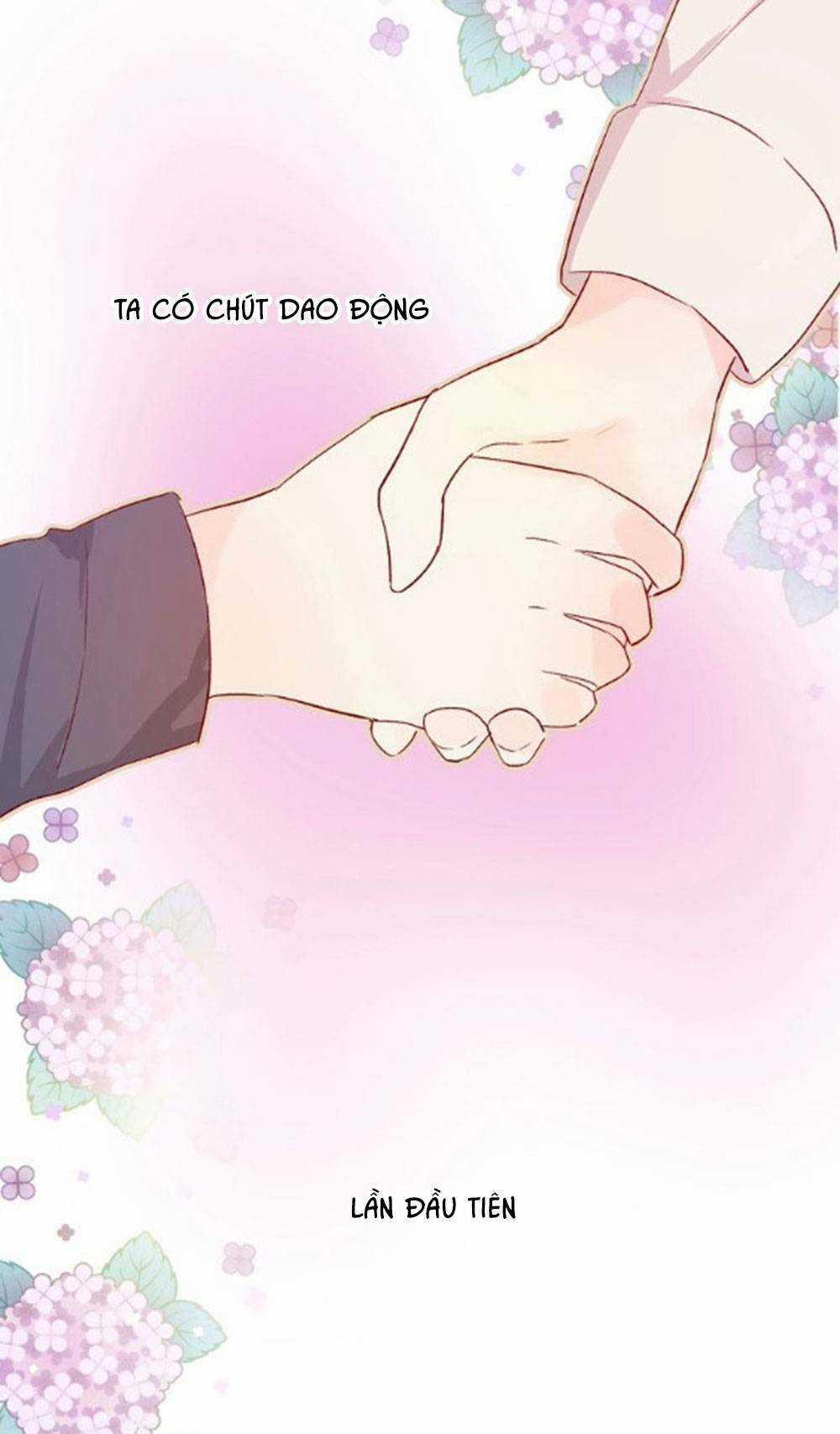 Hoa Dữ Ẩn Nặc Chi Ô - Chapter 13 - Trang 42