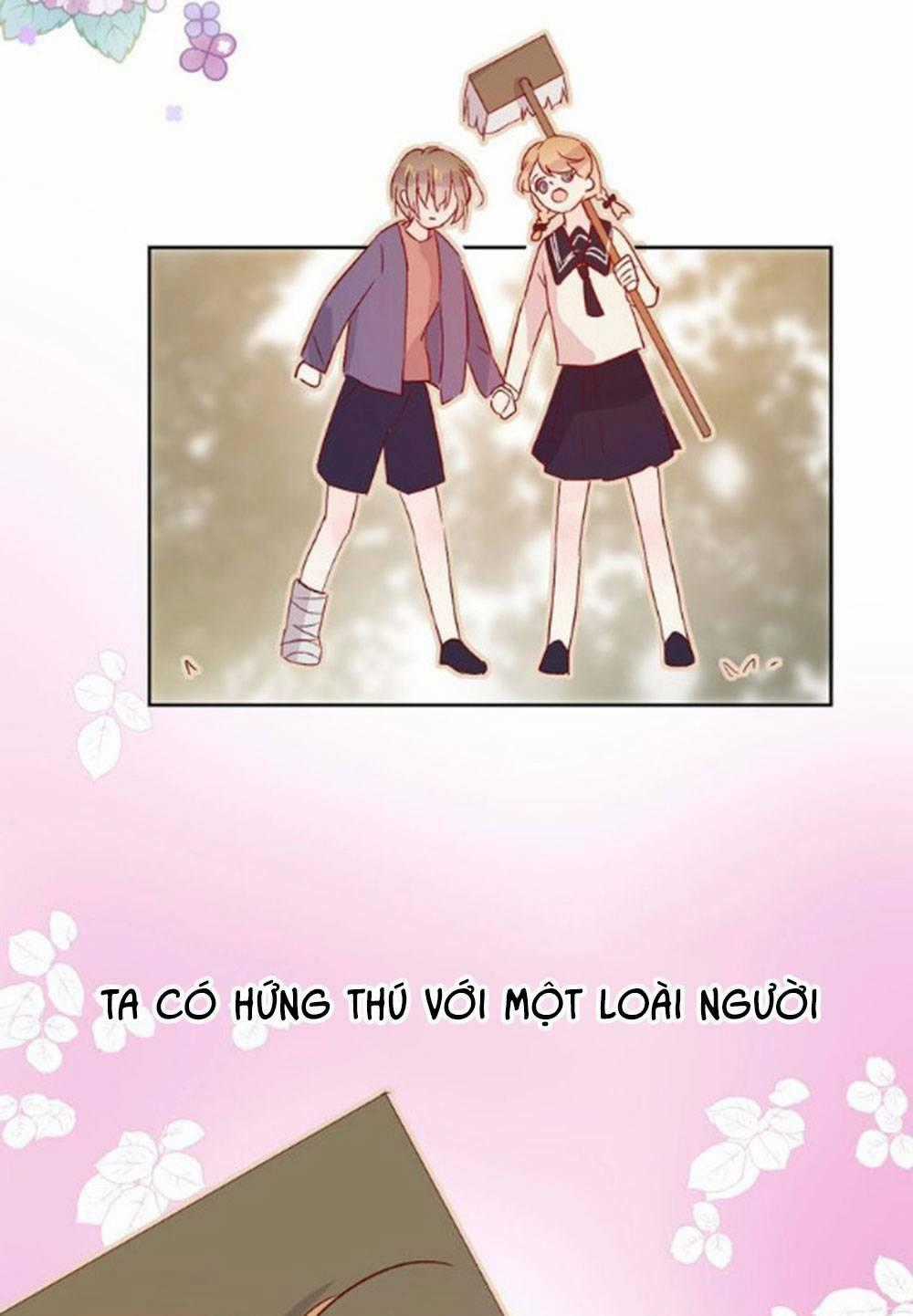 Hoa Dữ Ẩn Nặc Chi Ô - Chapter 13 - Trang 43