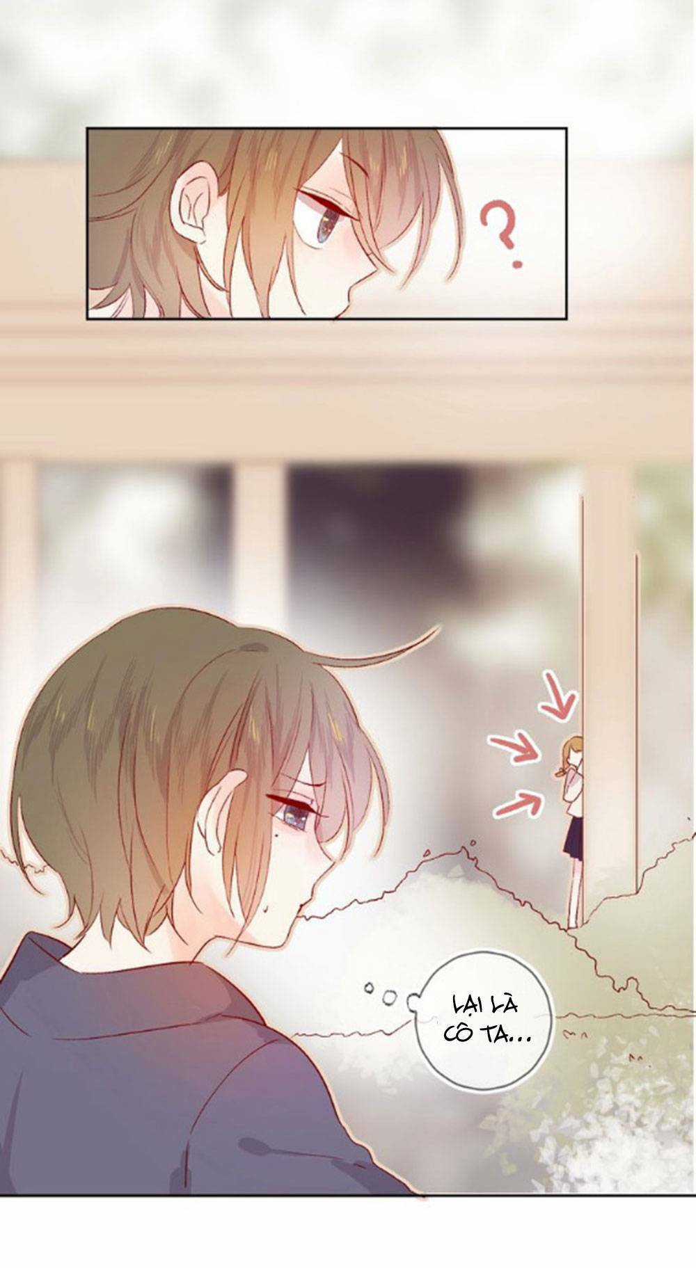 Hoa Dữ Ẩn Nặc Chi Ô - Chapter 13 - Trang 7