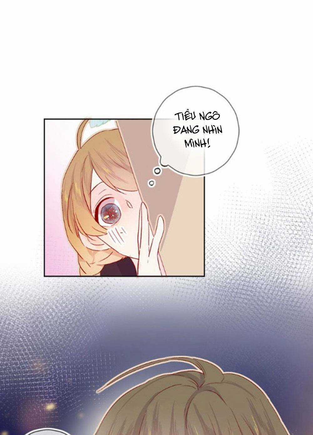 Hoa Dữ Ẩn Nặc Chi Ô - Chapter 13 - Trang 8