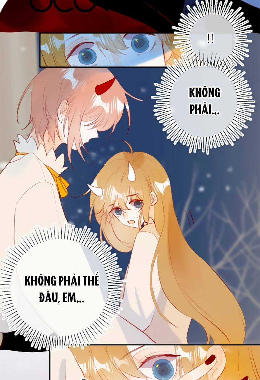 Hoa Dữ Ẩn Nặc Chi Ô - Chapter 130 - Trang 3