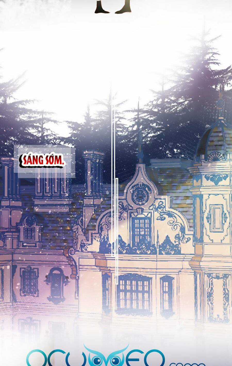 Hoa Dữ Ẩn Nặc Chi Ô - Chapter 131 - Trang 7