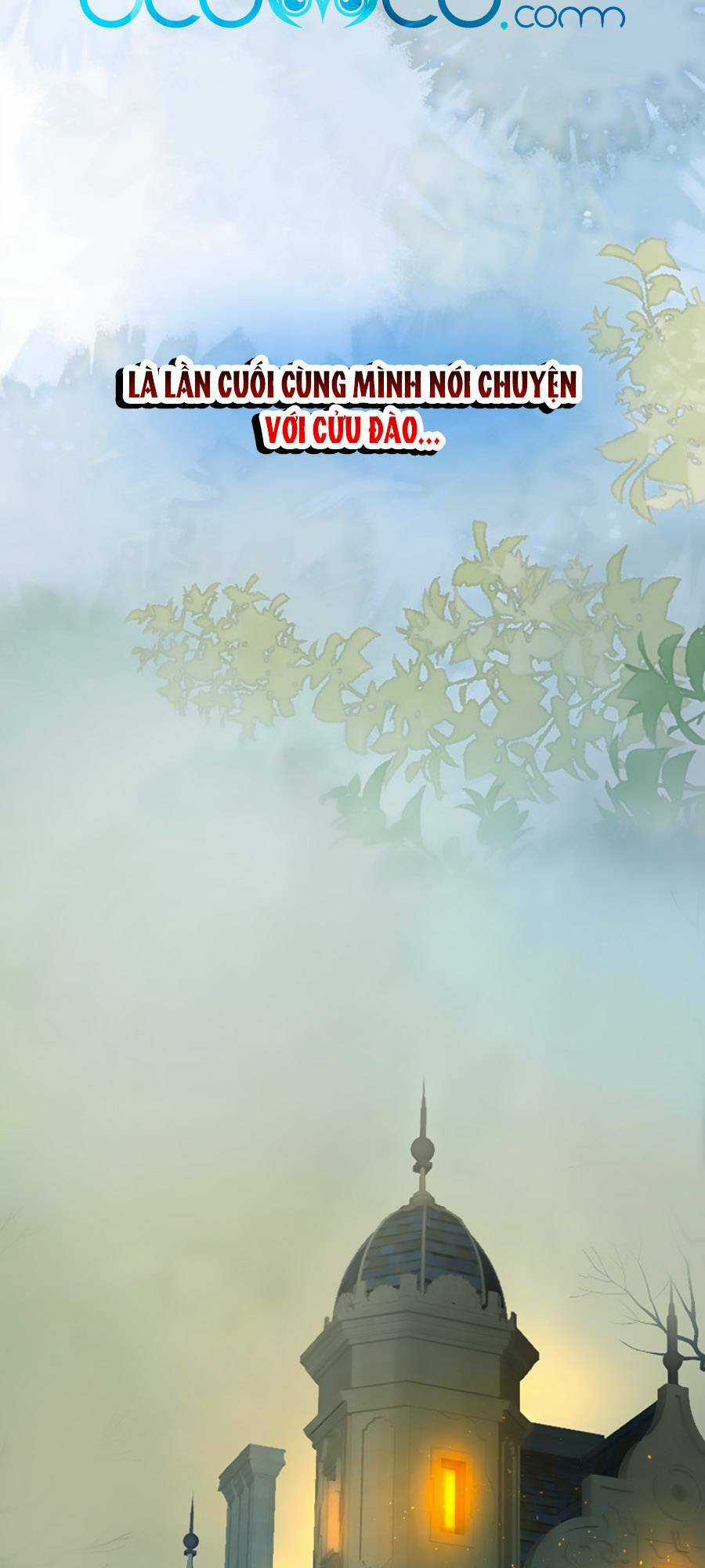 Hoa Dữ Ẩn Nặc Chi Ô - Chapter 132 - Trang 3