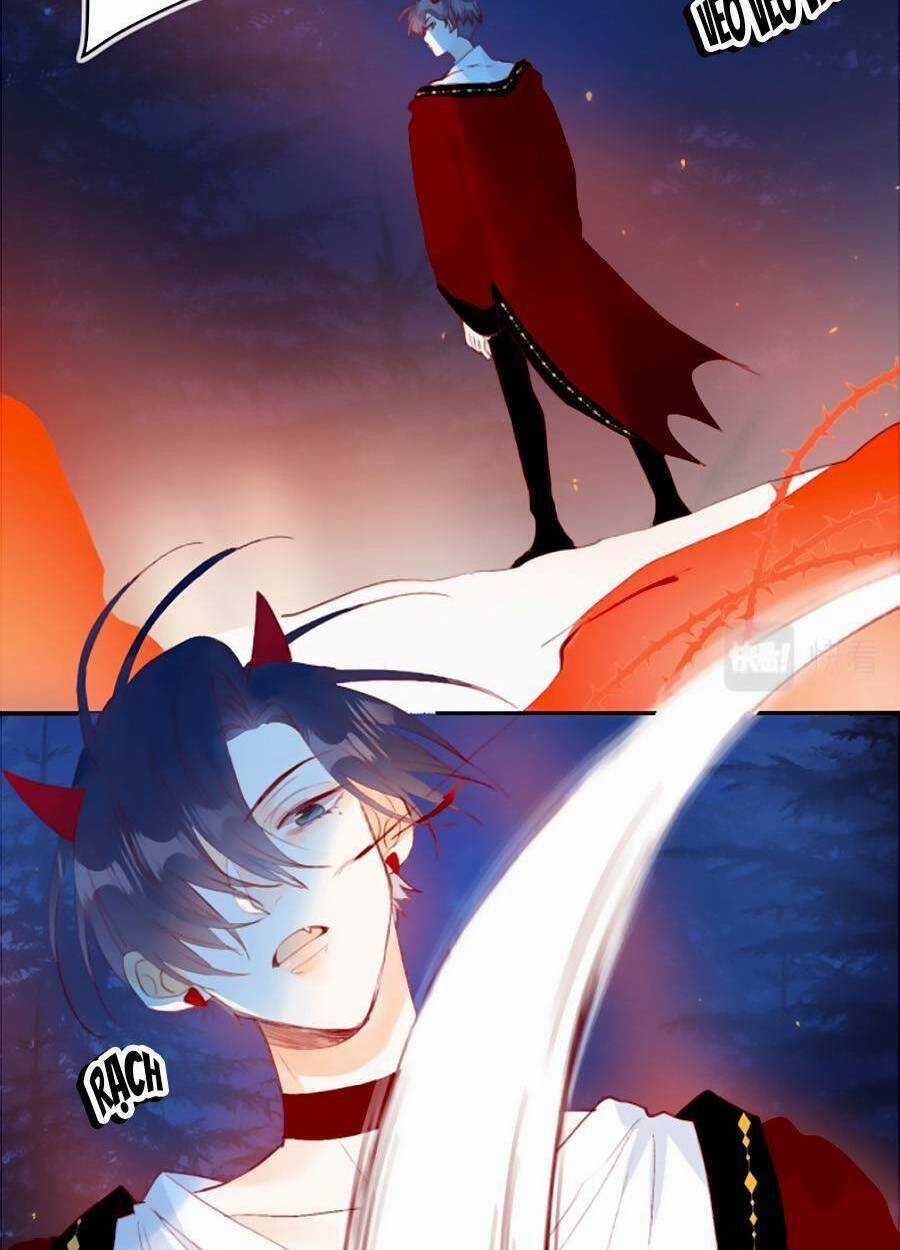 Hoa Dữ Ẩn Nặc Chi Ô - Chapter 137 - Trang 3