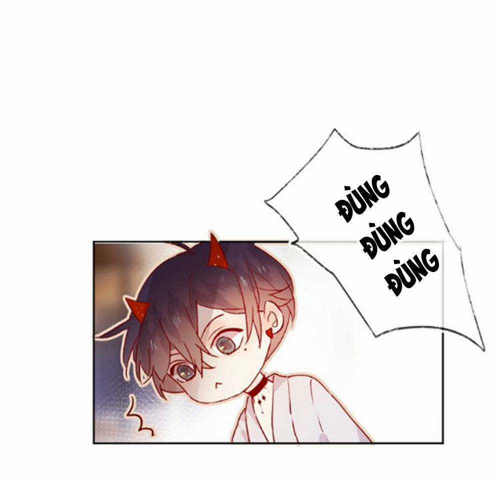 Hoa Dữ Ẩn Nặc Chi Ô - Chapter 14 - Trang 13