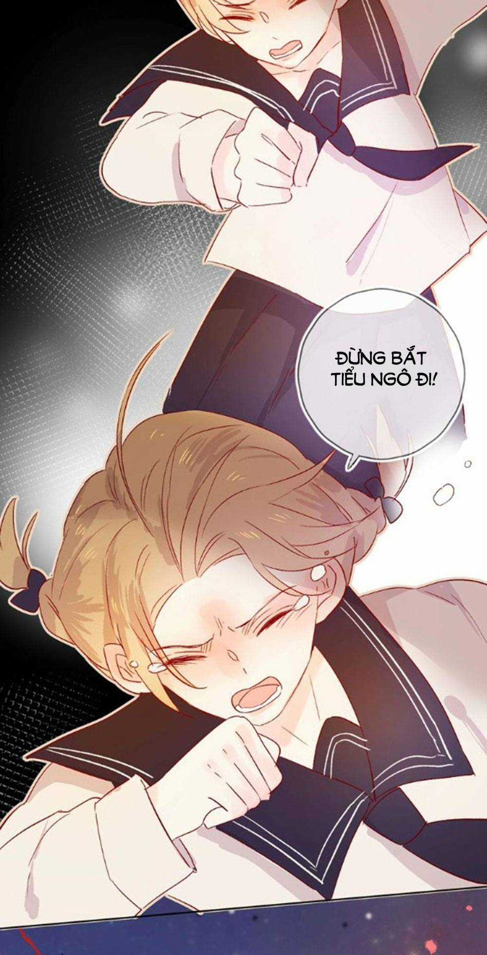 Hoa Dữ Ẩn Nặc Chi Ô - Chapter 14 - Trang 36