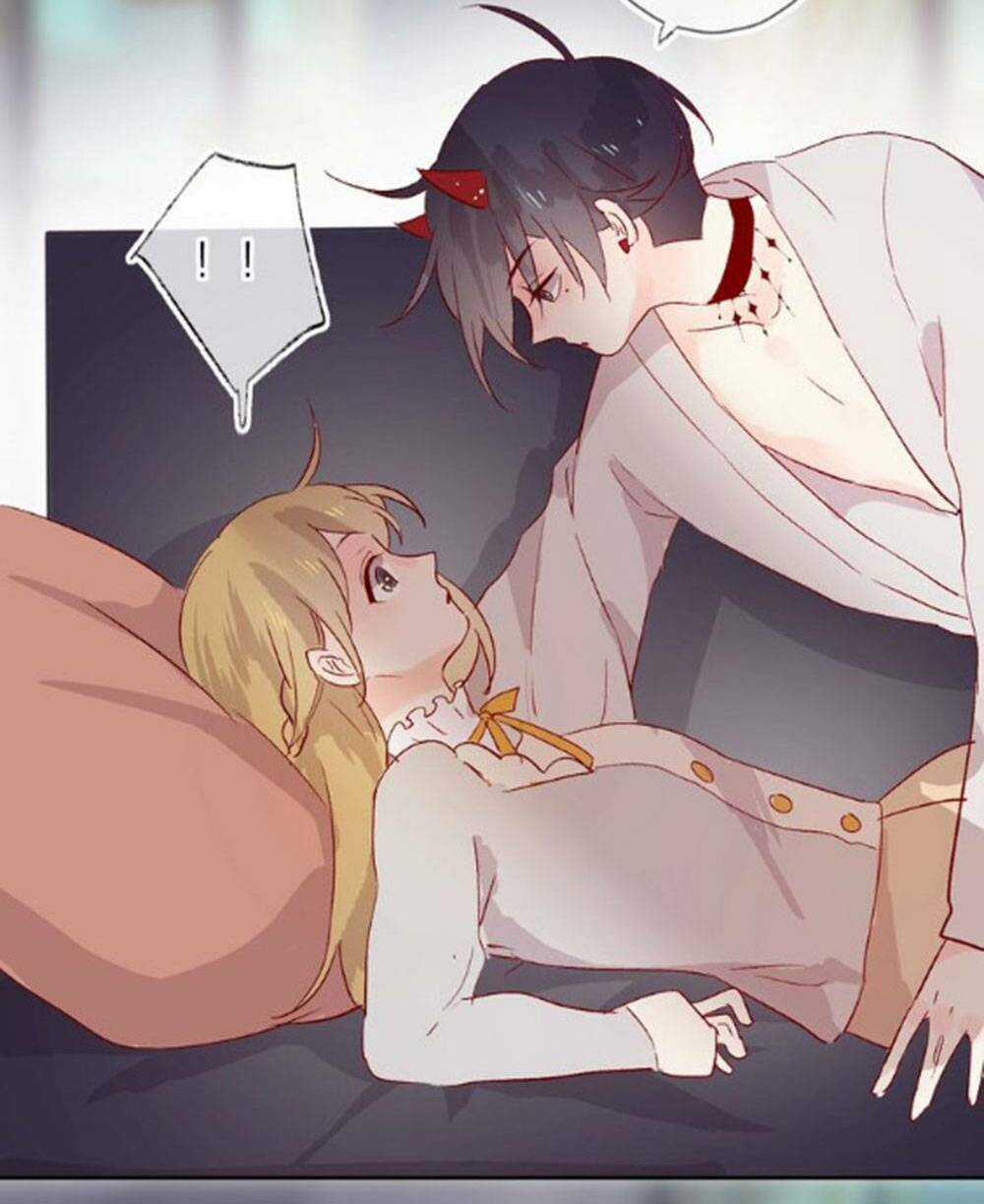 Hoa Dữ Ẩn Nặc Chi Ô - Chapter 14 - Trang 41