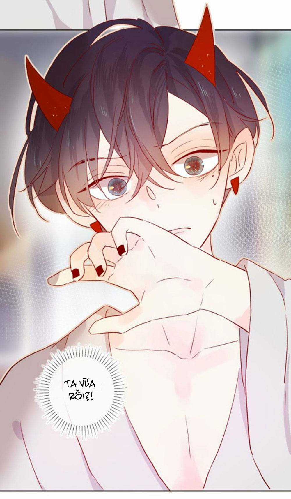 Hoa Dữ Ẩn Nặc Chi Ô - Chapter 14 - Trang 7