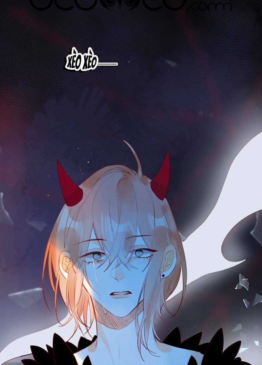 Hoa Dữ Ẩn Nặc Chi Ô - Chapter 140 - Trang 34