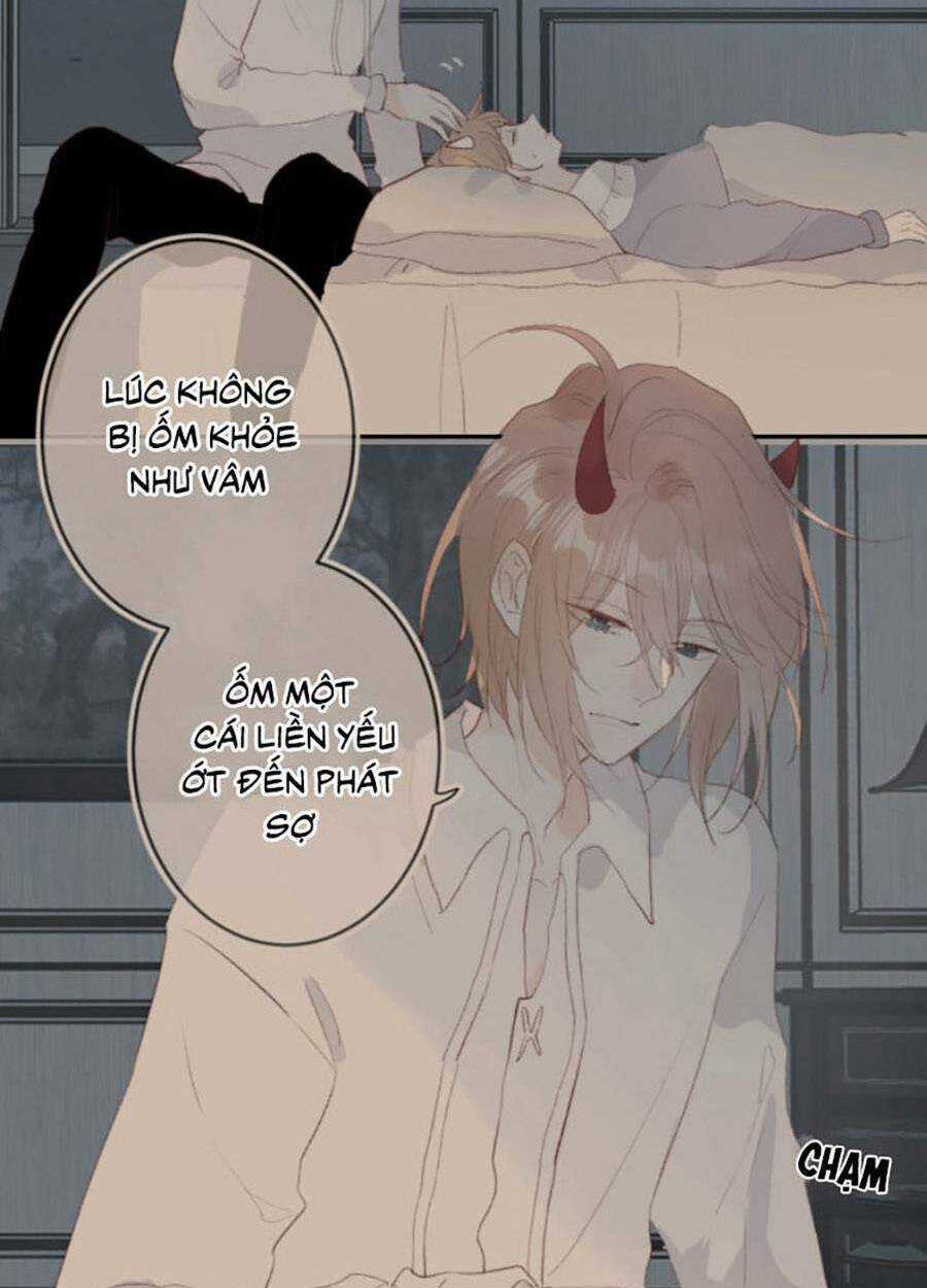 Hoa Dữ Ẩn Nặc Chi Ô - Chapter 143 - Trang 3