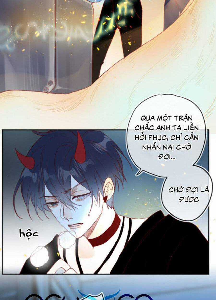 Hoa Dữ Ẩn Nặc Chi Ô - Chapter 143 - Trang 29