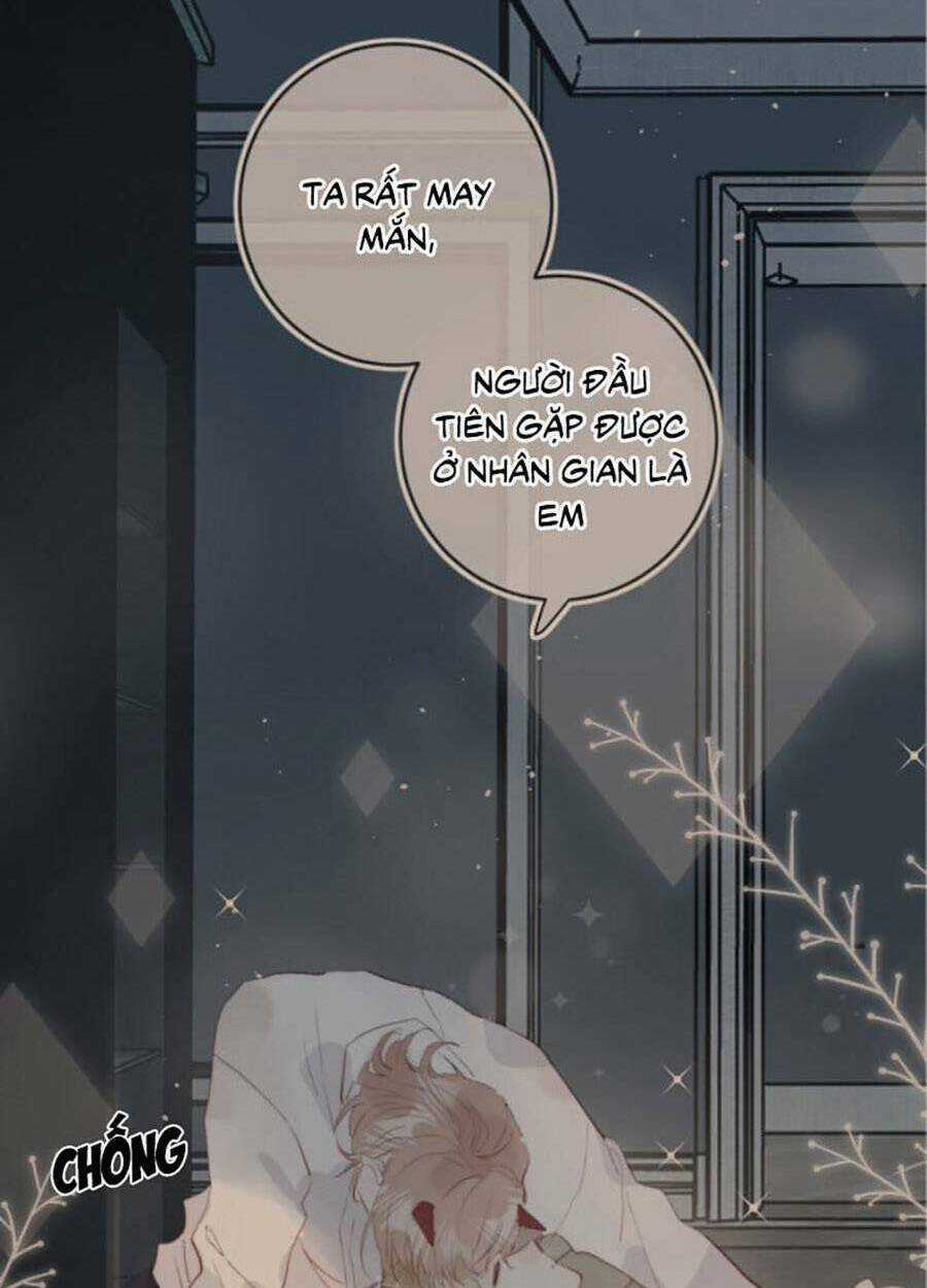 Hoa Dữ Ẩn Nặc Chi Ô - Chapter 143 - Trang 5