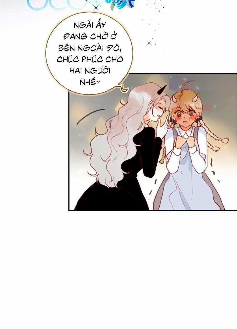 Hoa Dữ Ẩn Nặc Chi Ô - Chapter 144 - Trang 33