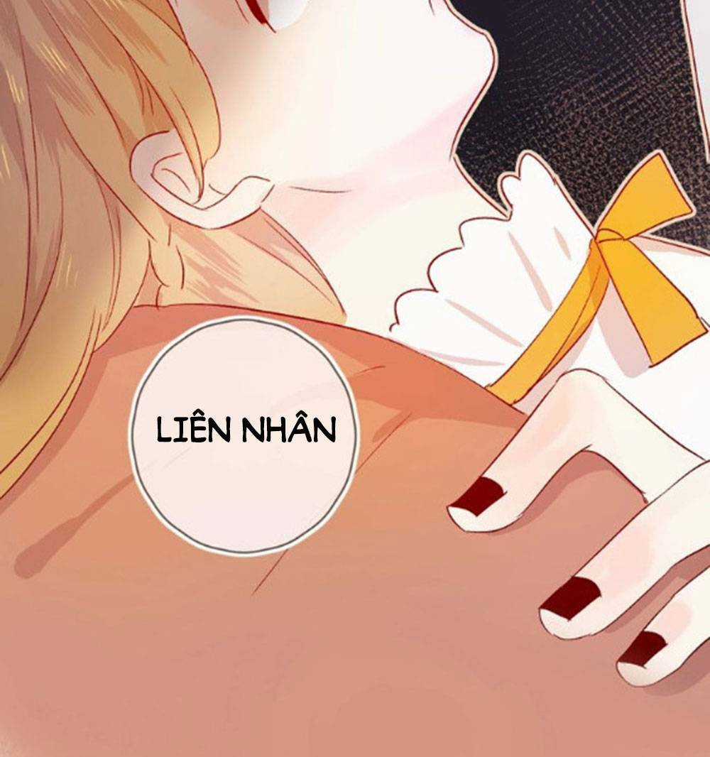 Hoa Dữ Ẩn Nặc Chi Ô - Chapter 15 - Trang 3