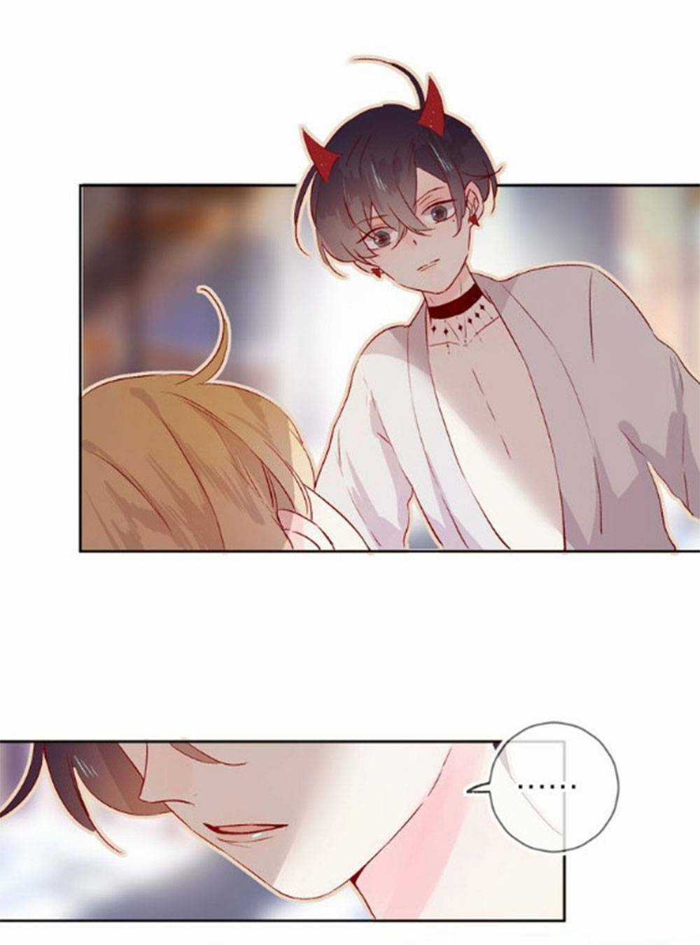 Hoa Dữ Ẩn Nặc Chi Ô - Chapter 15 - Trang 26