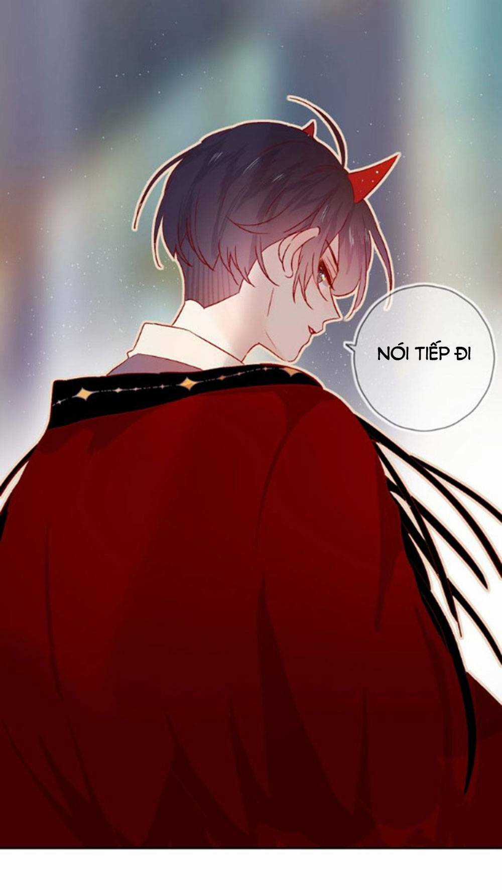 Hoa Dữ Ẩn Nặc Chi Ô - Chapter 16 - Trang 13