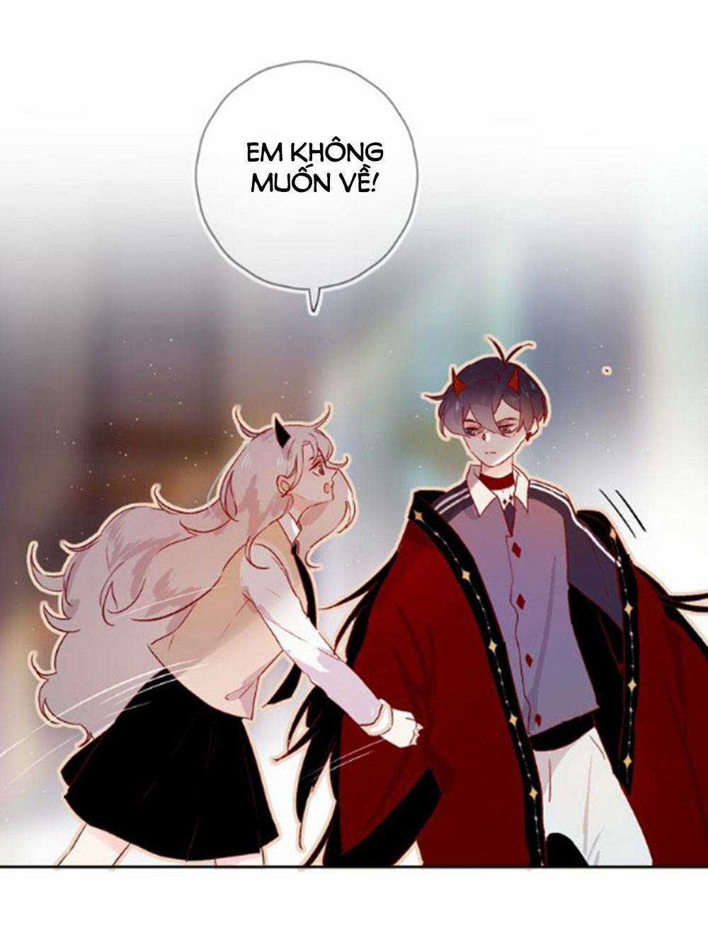 Hoa Dữ Ẩn Nặc Chi Ô - Chapter 16 - Trang 7