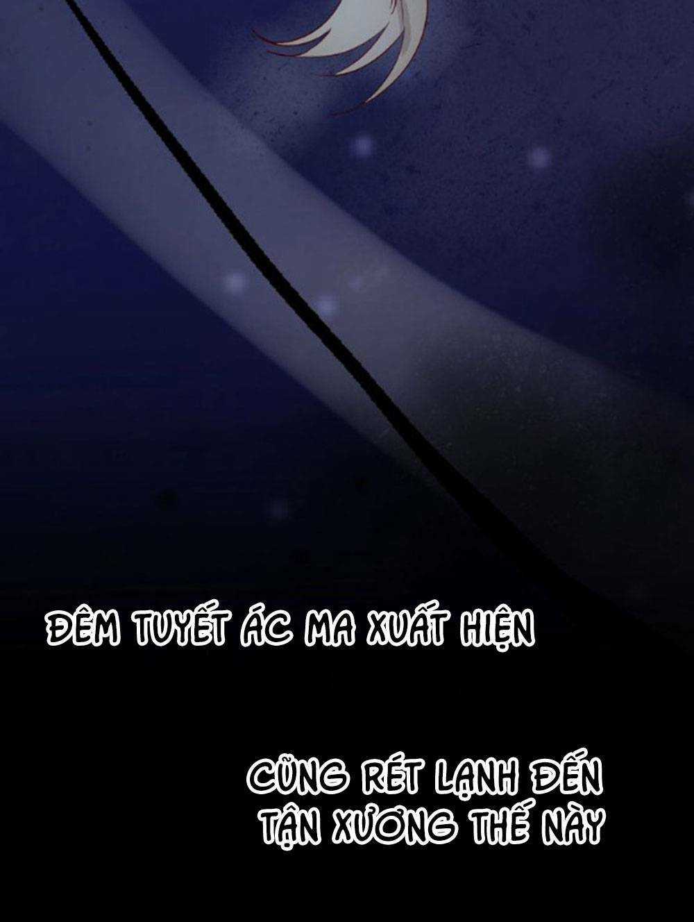 Hoa Dữ Ẩn Nặc Chi Ô - Chapter 17 - Trang 11