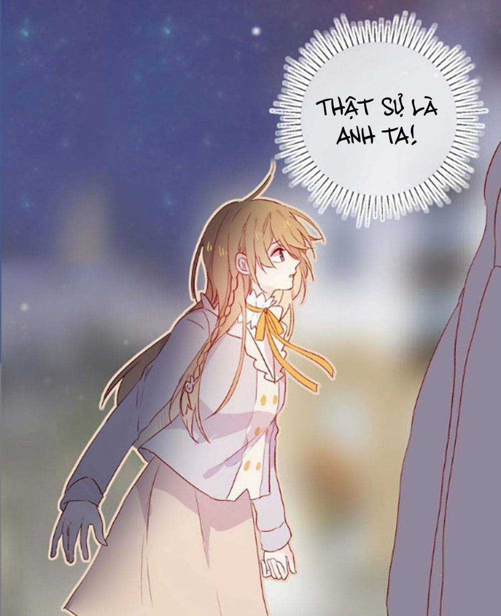 Hoa Dữ Ẩn Nặc Chi Ô - Chapter 17 - Trang 32