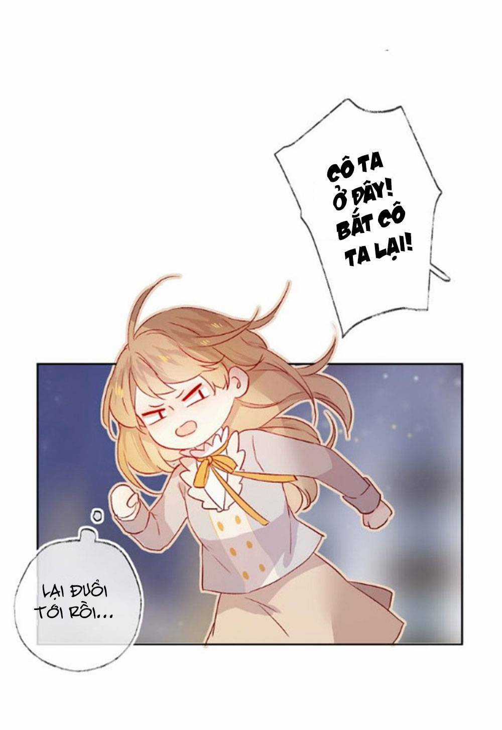 Hoa Dữ Ẩn Nặc Chi Ô - Chapter 17 - Trang 34