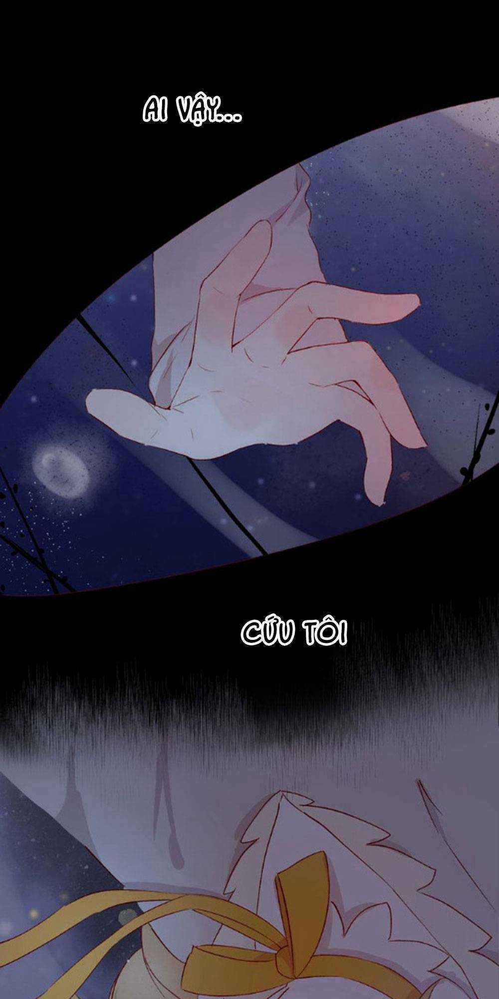 Hoa Dữ Ẩn Nặc Chi Ô - Chapter 17 - Trang 9