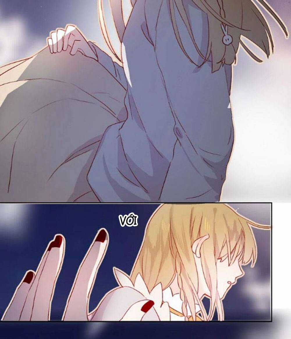 Hoa Dữ Ẩn Nặc Chi Ô - Chapter 18 - Trang 11