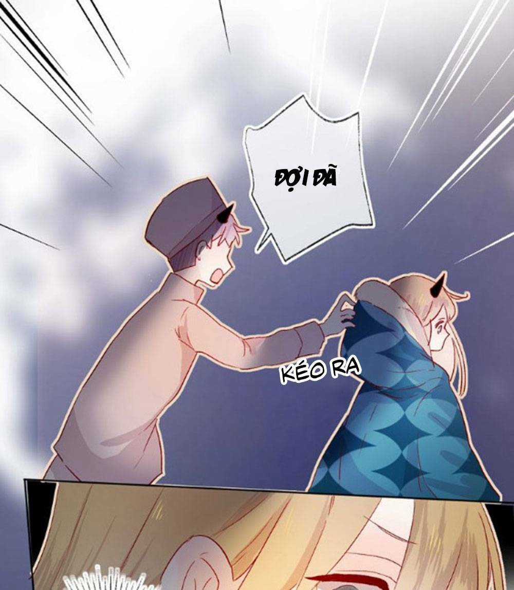 Hoa Dữ Ẩn Nặc Chi Ô - Chapter 18 - Trang 43