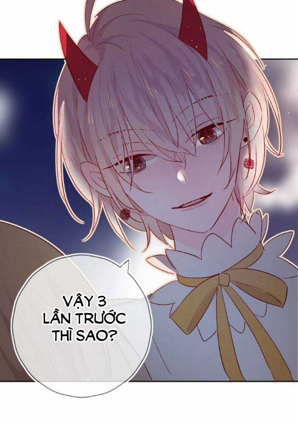 Hoa Dữ Ẩn Nặc Chi Ô - Chapter 18 - Trang 56