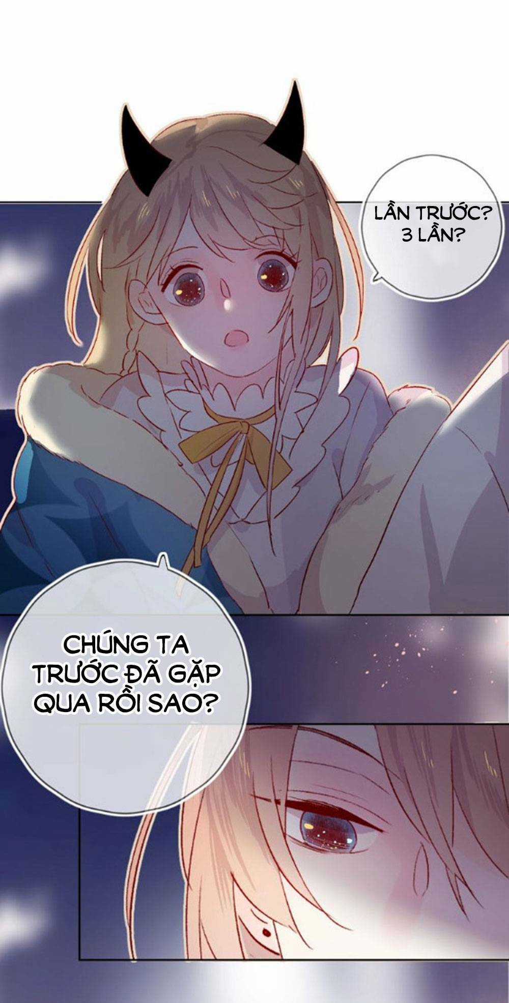 Hoa Dữ Ẩn Nặc Chi Ô - Chapter 18 - Trang 57