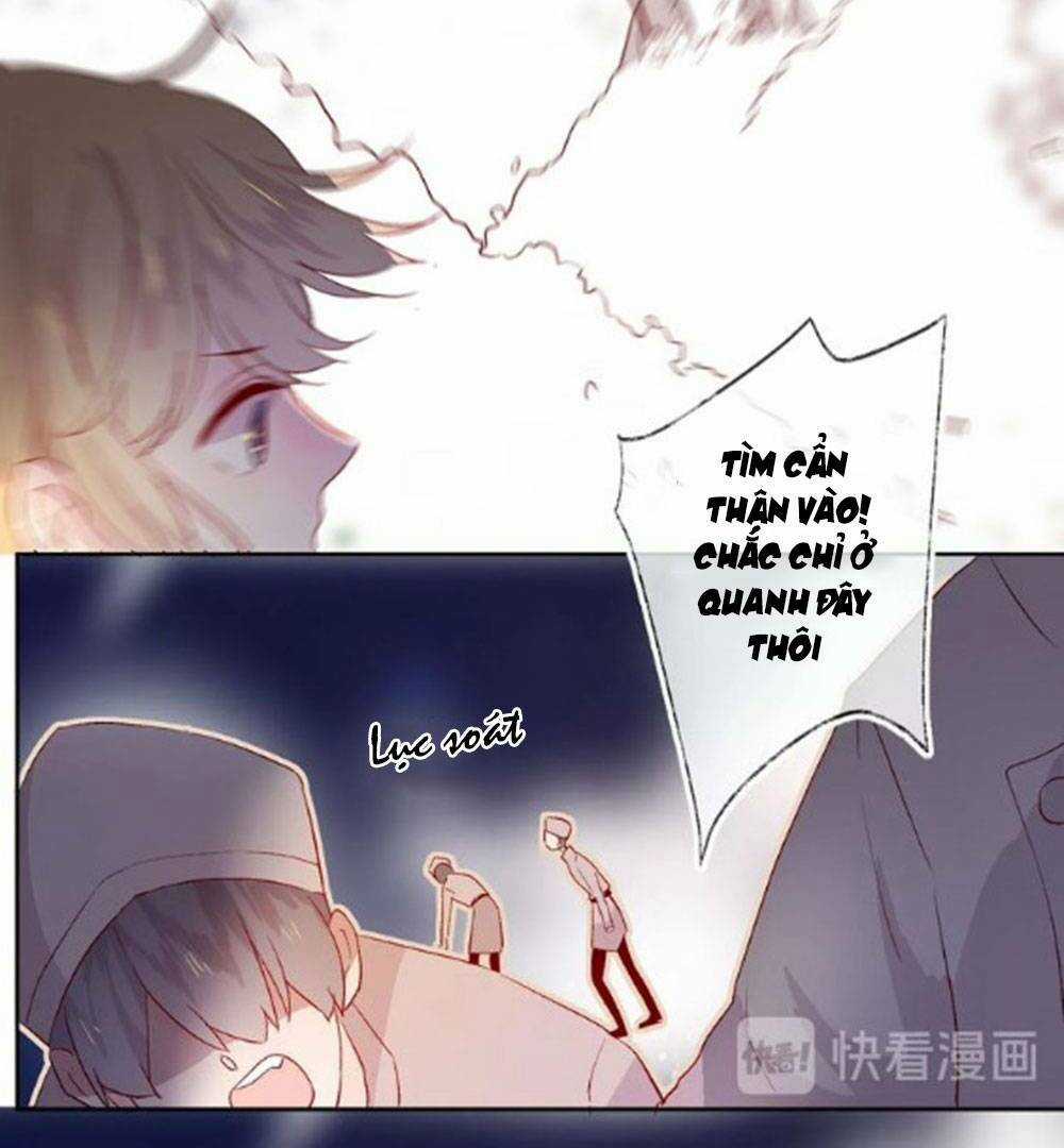 Hoa Dữ Ẩn Nặc Chi Ô - Chapter 18 - Trang 9