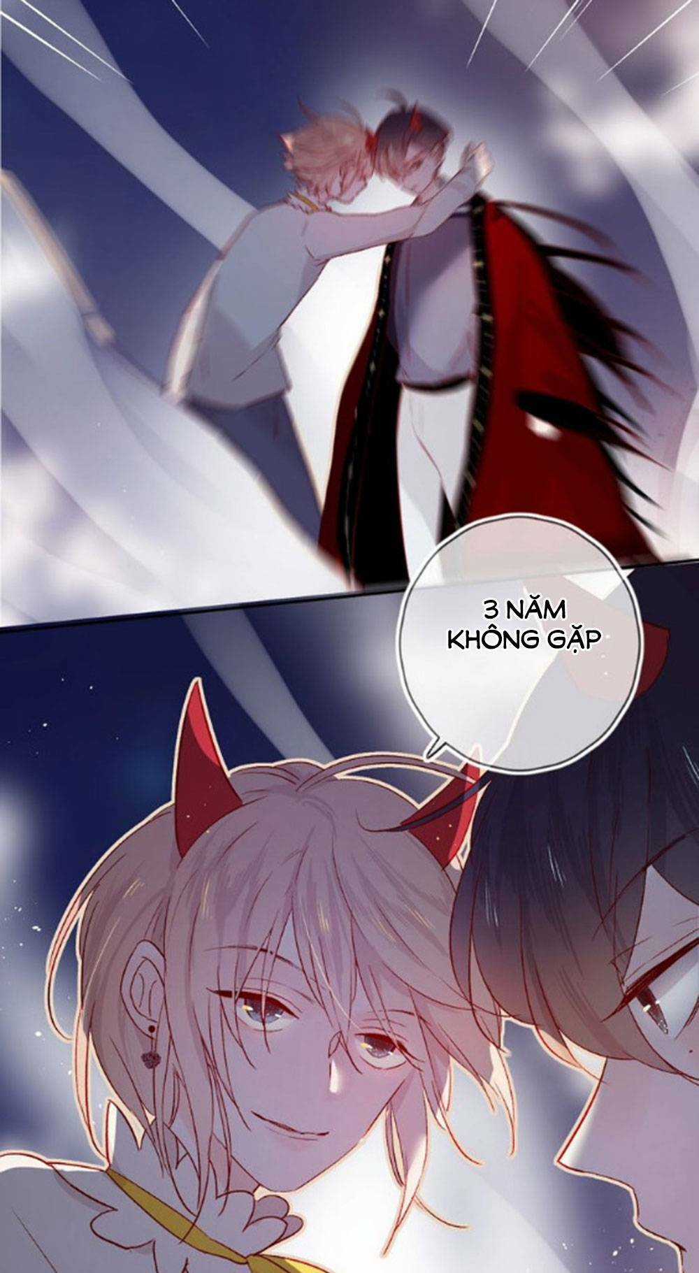 Hoa Dữ Ẩn Nặc Chi Ô - Chapter 19 - Trang 15