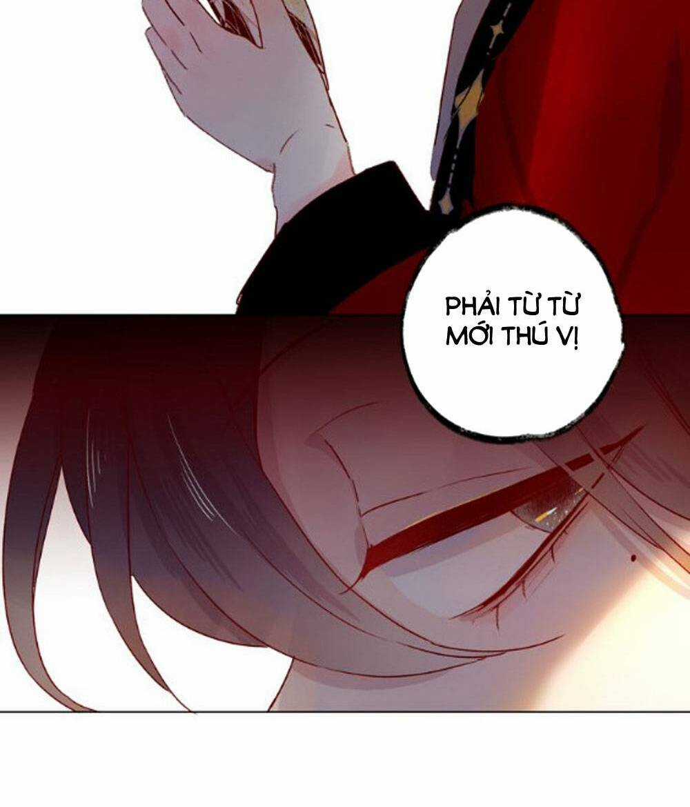 Hoa Dữ Ẩn Nặc Chi Ô - Chapter 2 - Trang 23