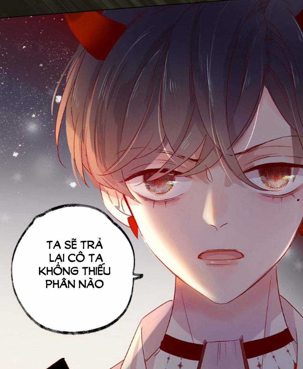 Hoa Dữ Ẩn Nặc Chi Ô - Chapter 2 - Trang 29